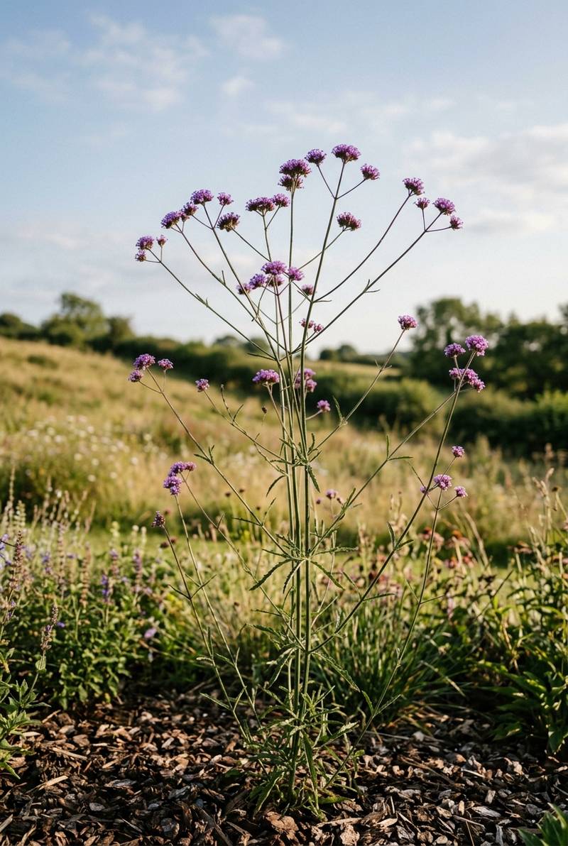 Verbena Bonariensis