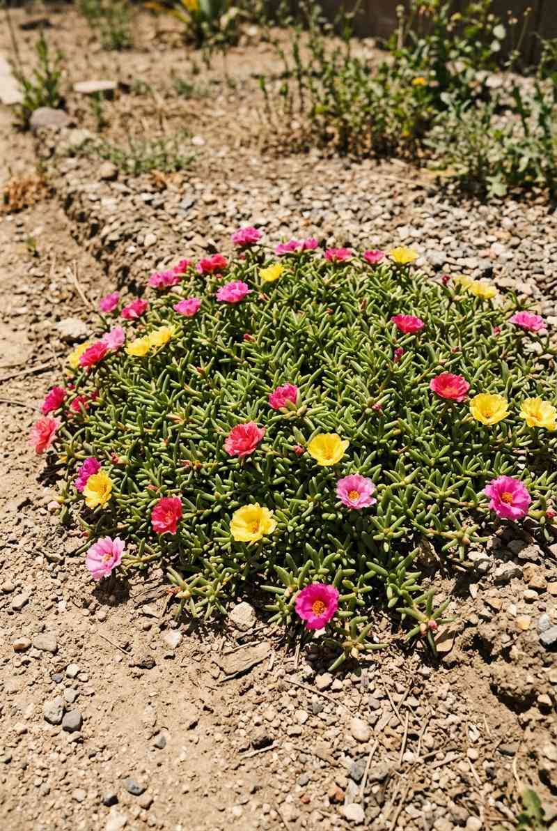 Portulaca
