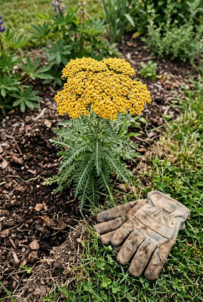Yarrow