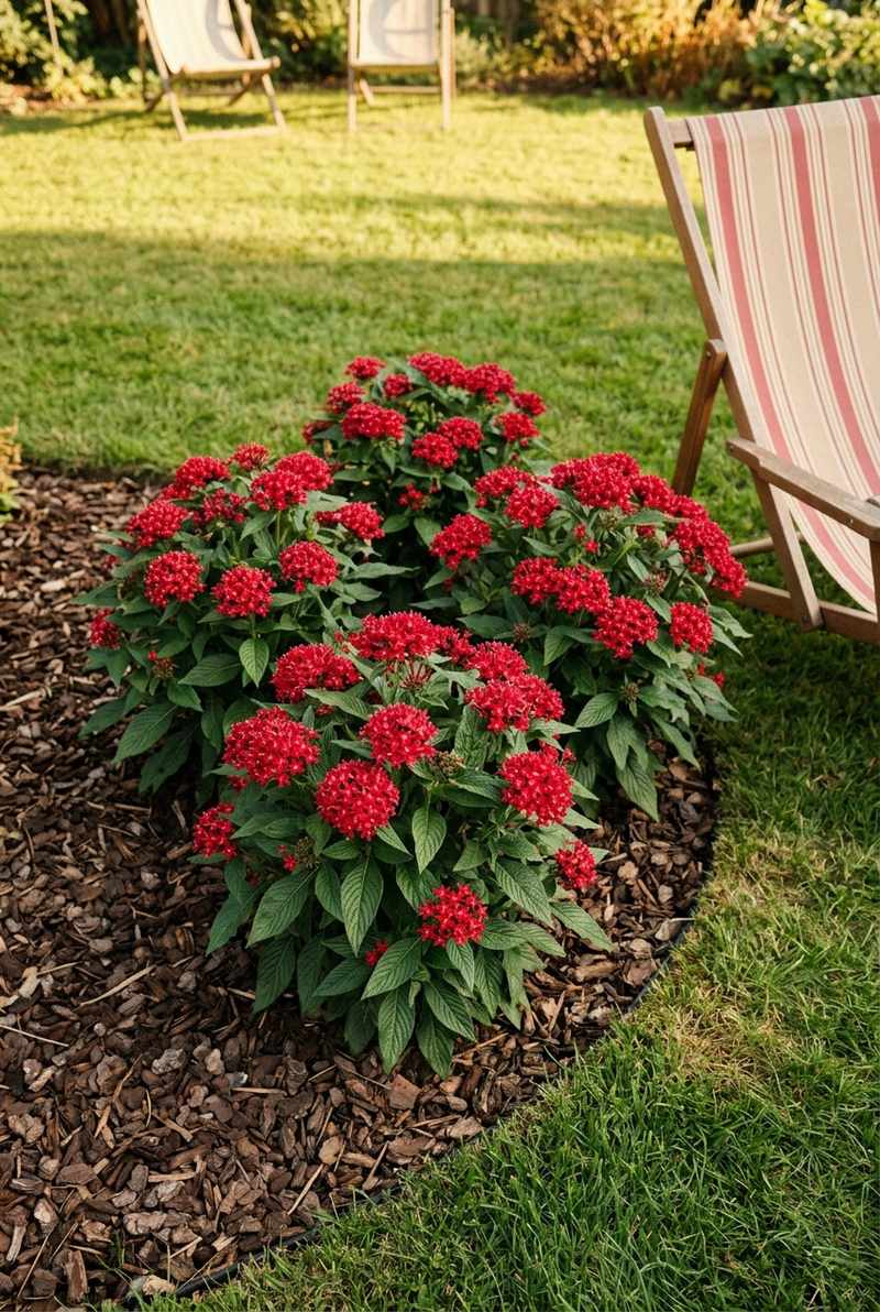 Pentas