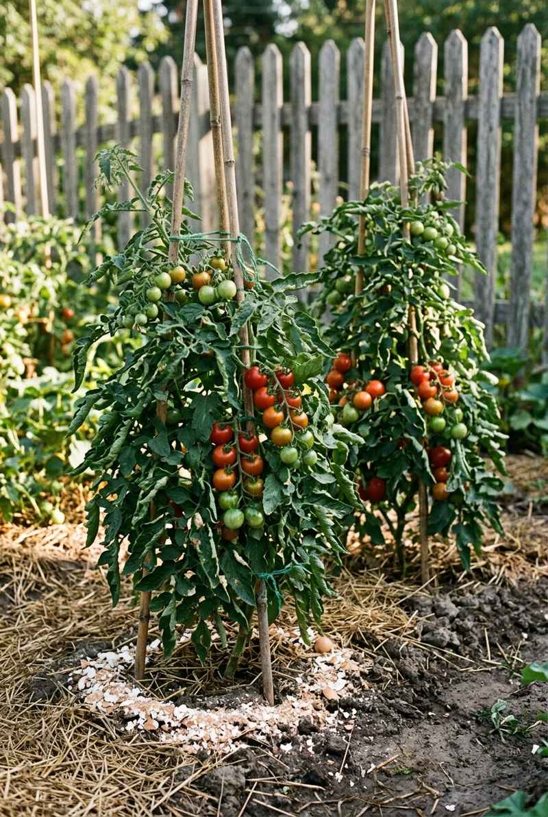 Tomatoes