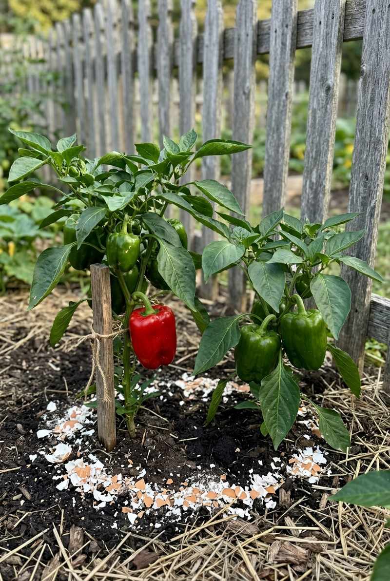 Peppers