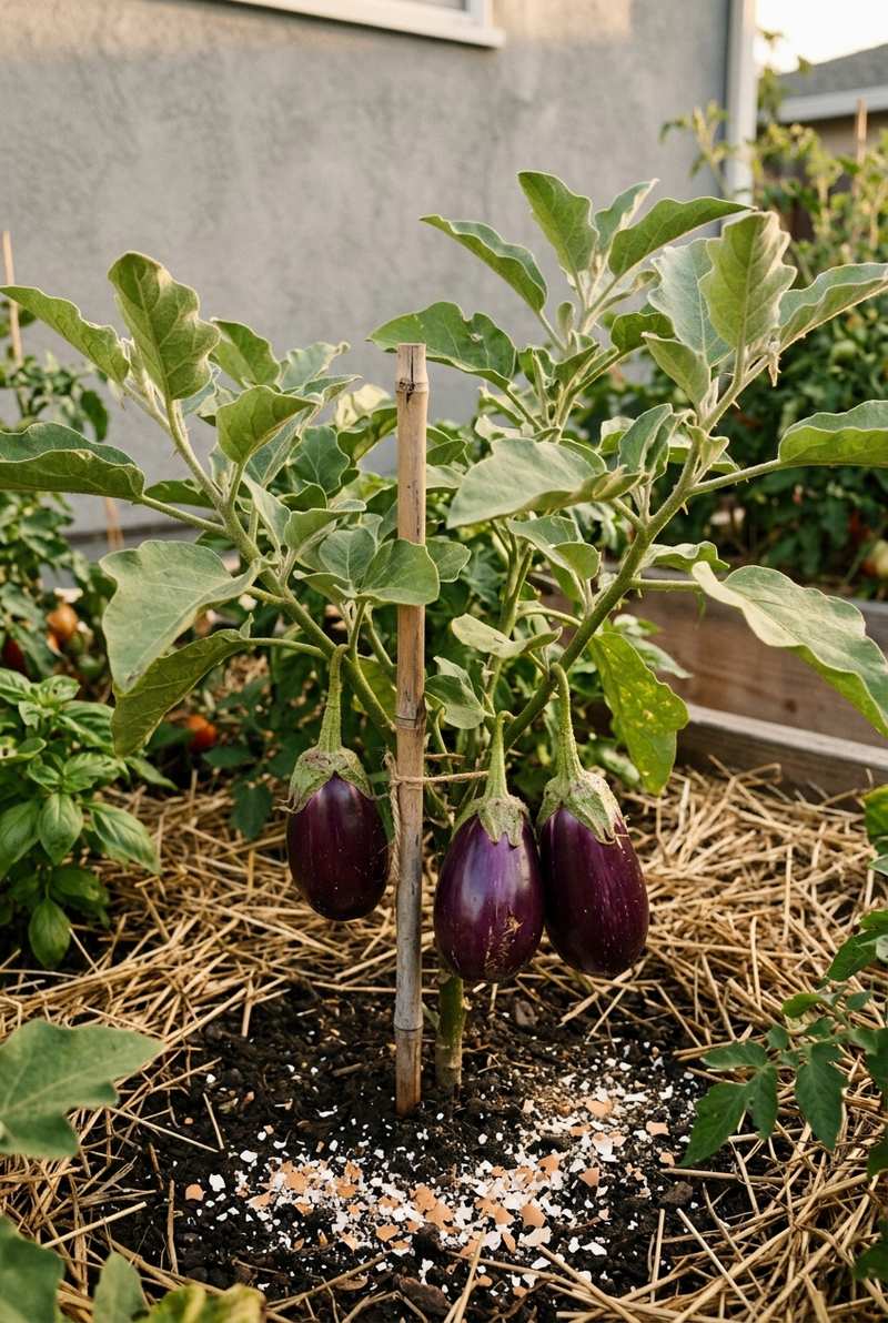 Eggplant