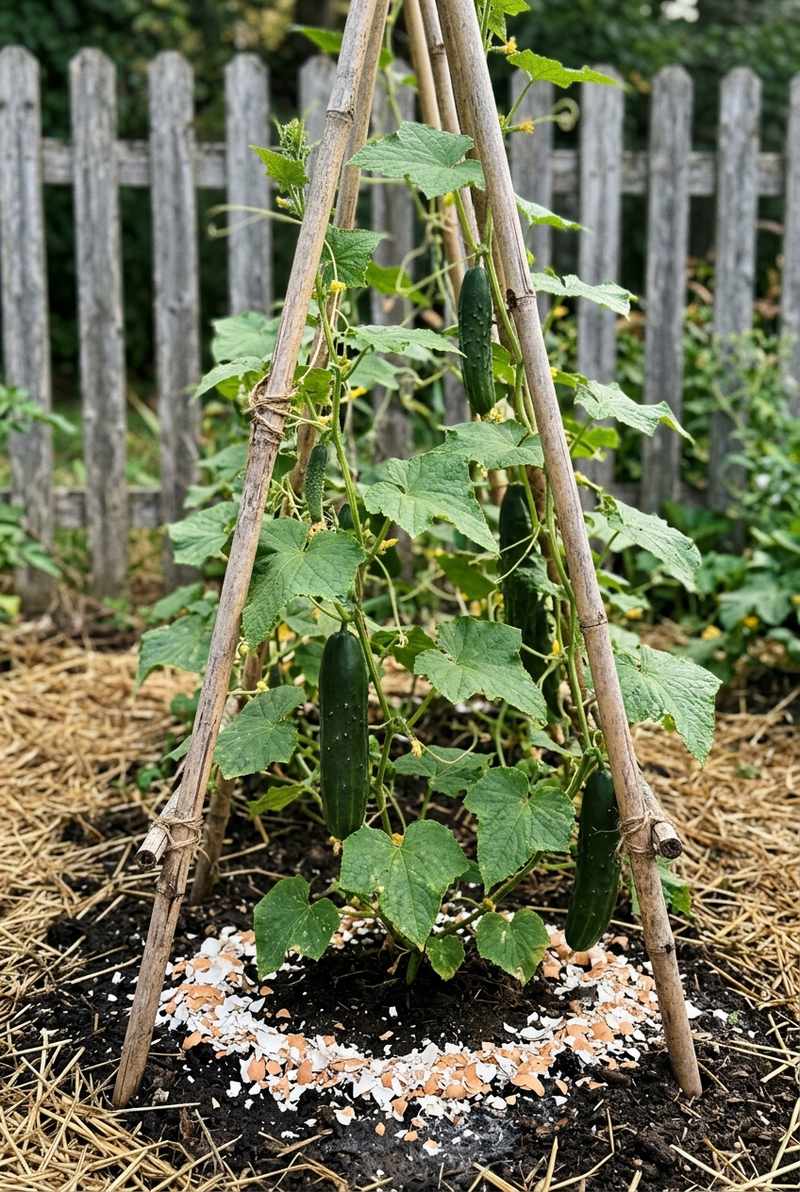 Cucumbers