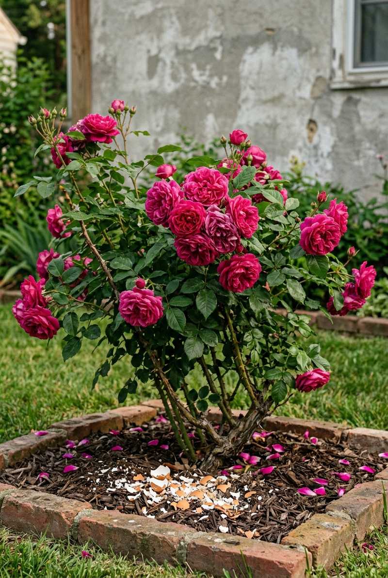 Roses
