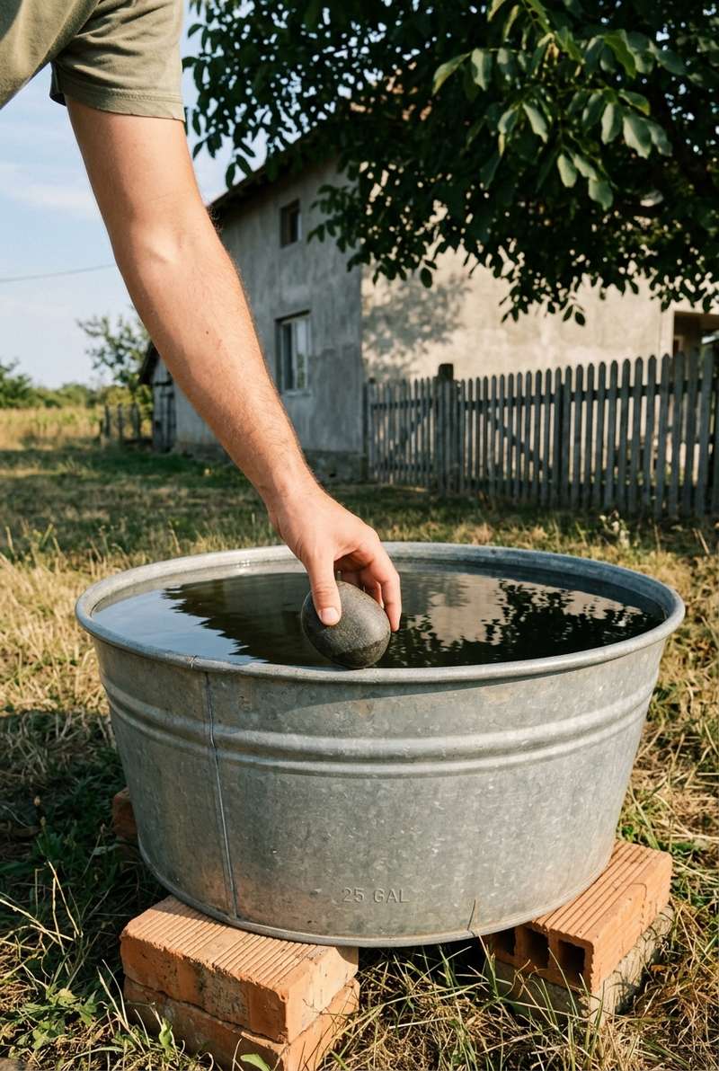 Give Water
