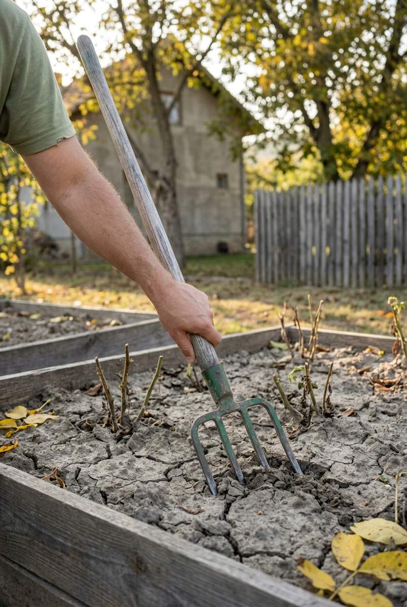 Read Soil