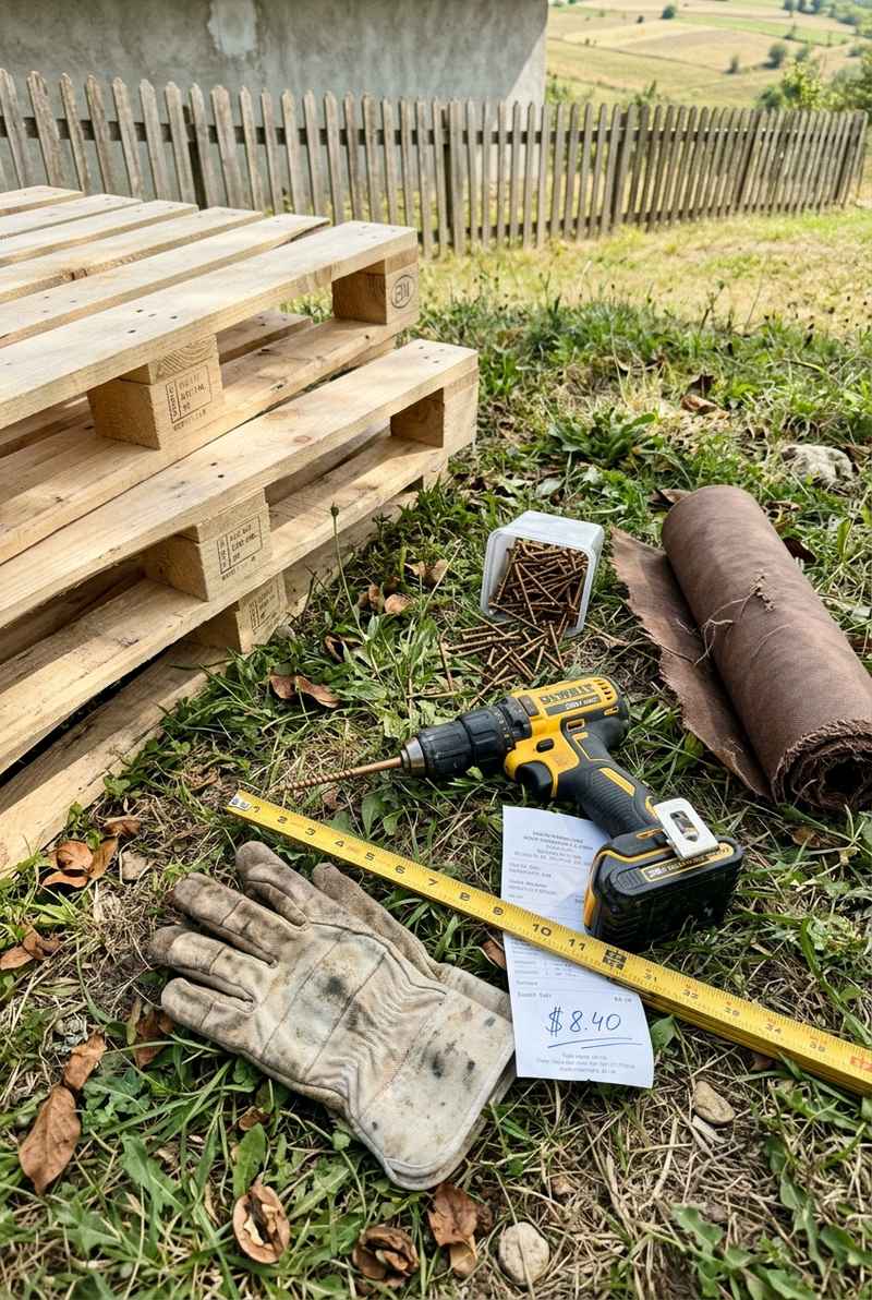 Materials List
