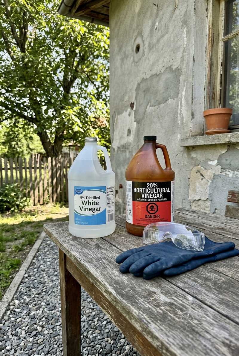 Vinegar Trap