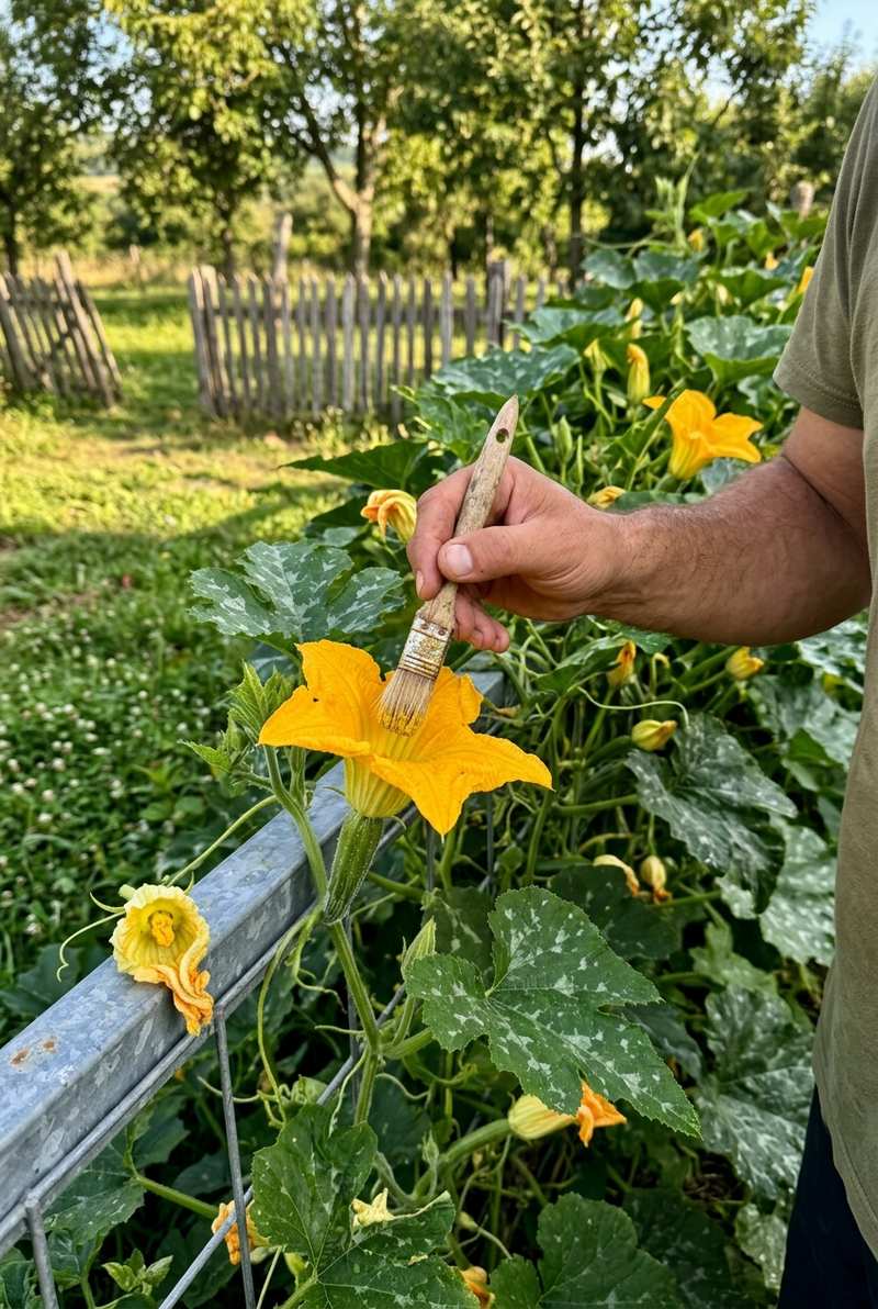 Flowers Open Close Noon