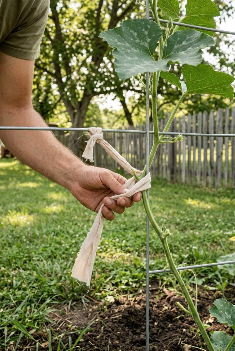 Training Vine