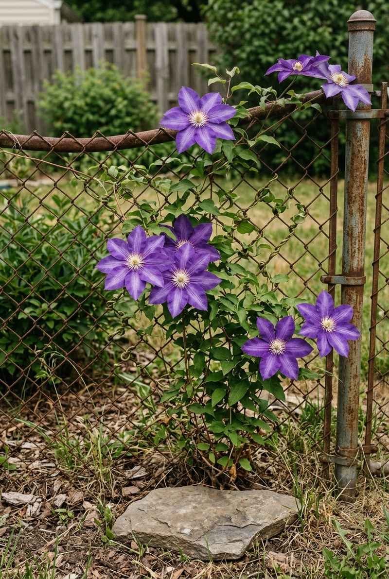 Clematis