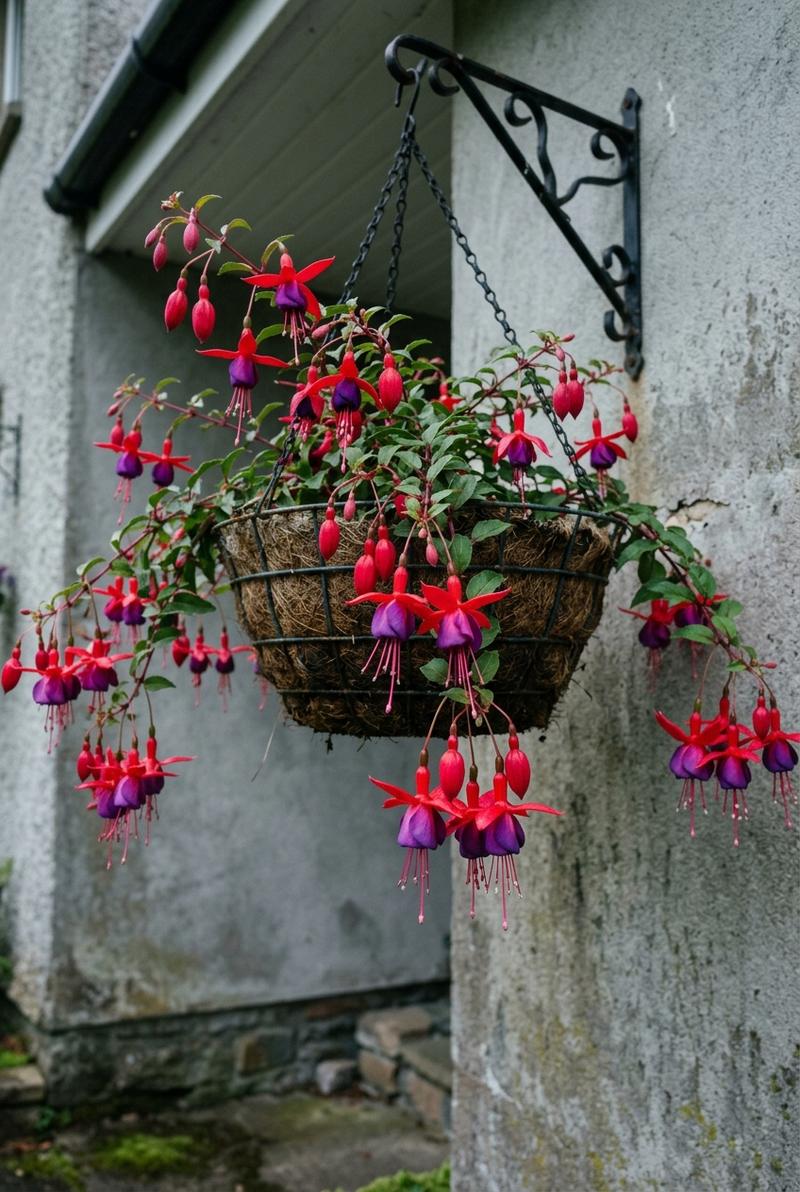 Fuchsia
