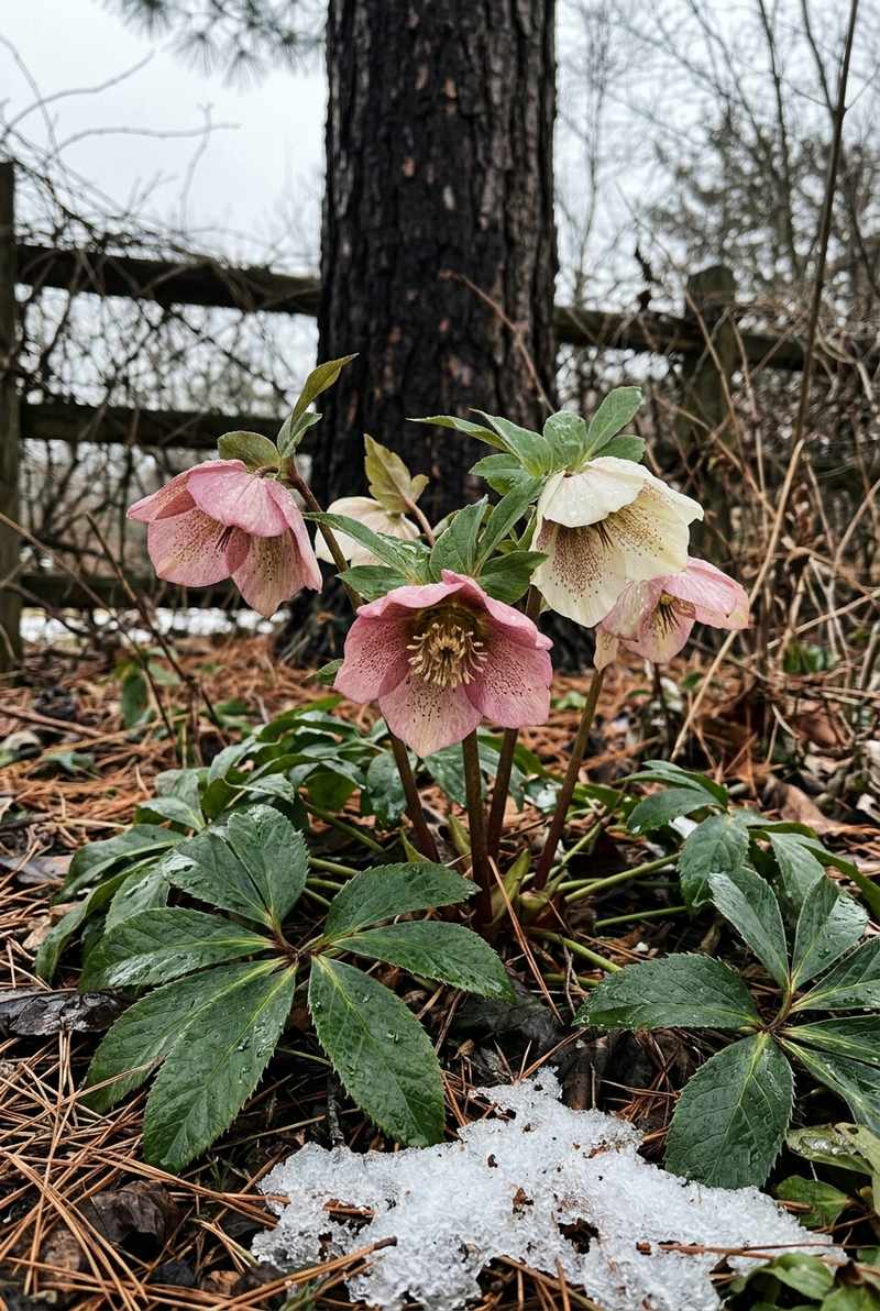 Hellebore