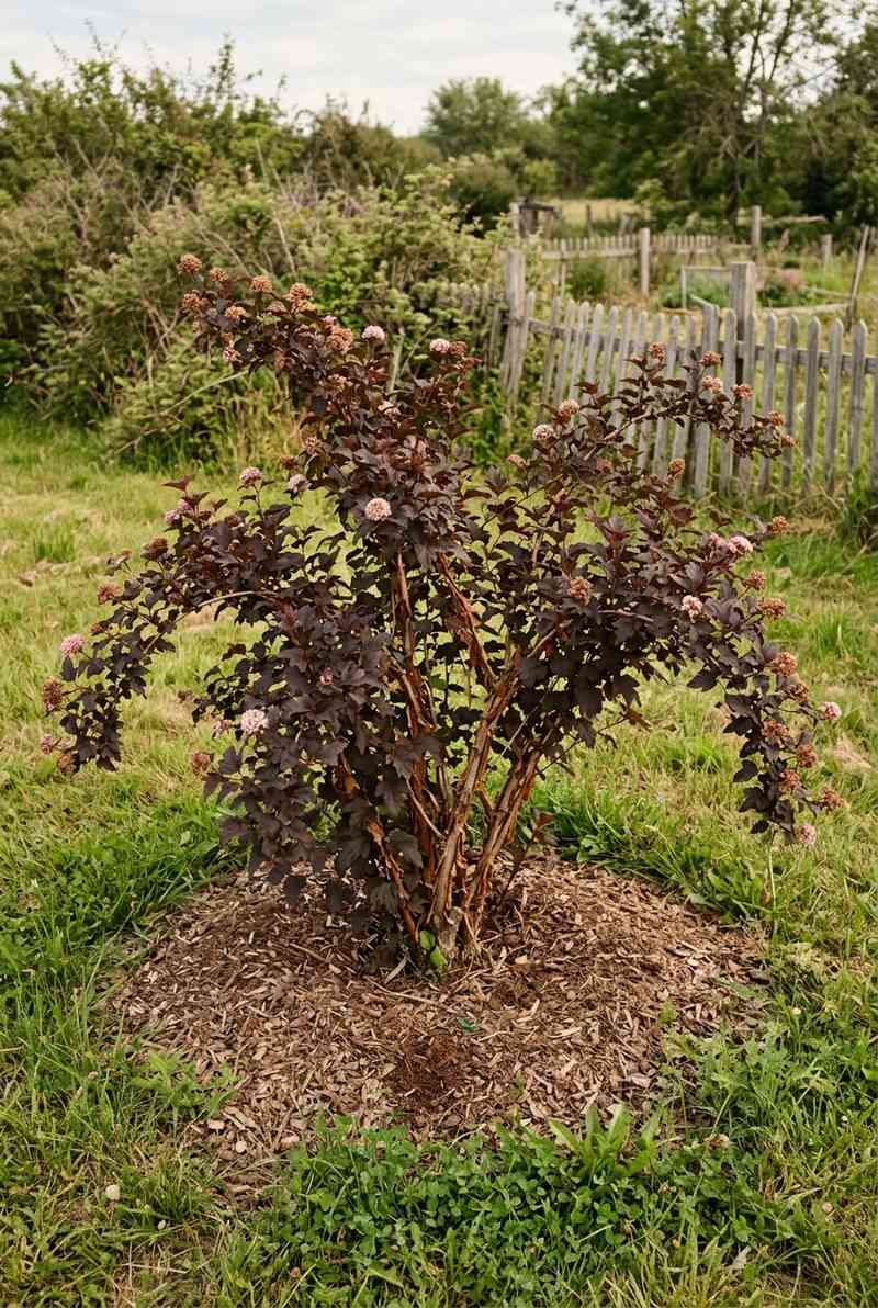 Ninebark