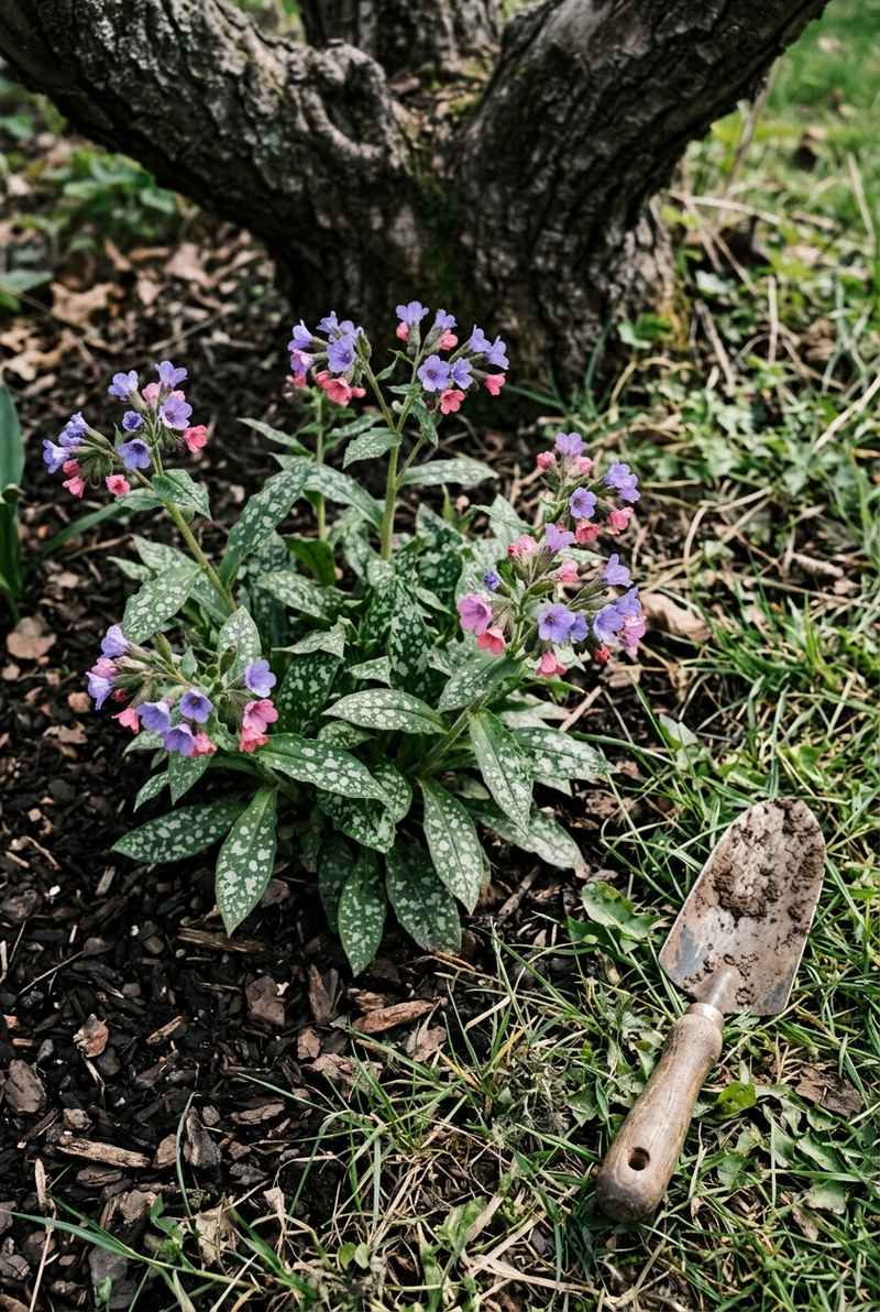 Lungwort