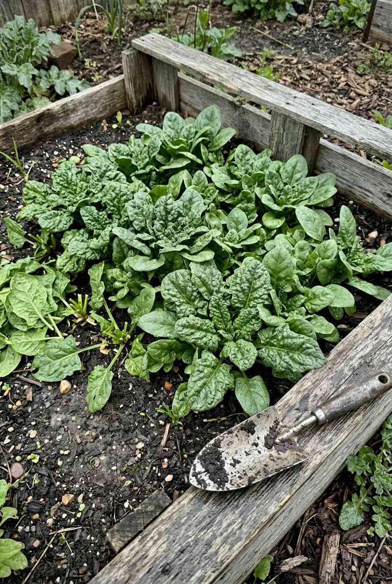 Spinach