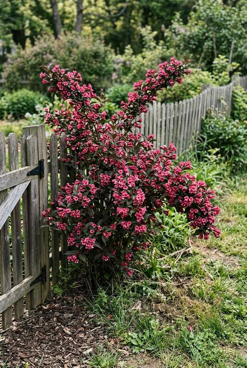 Weigela