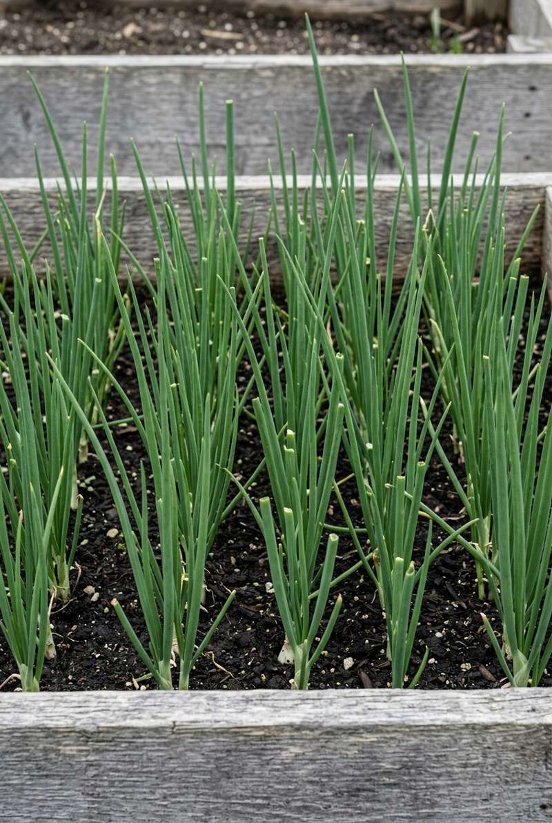 Green Onions