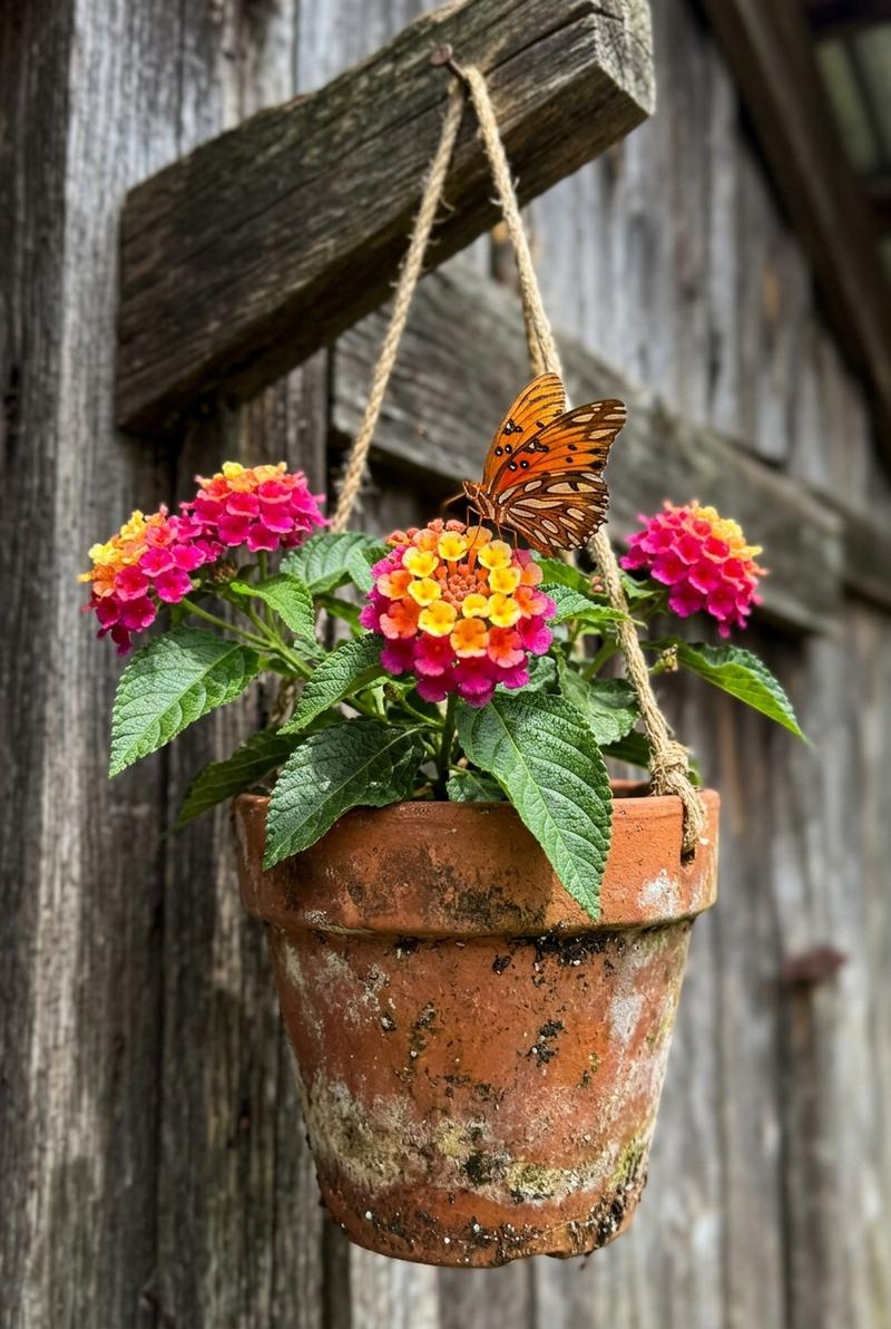 Lantana