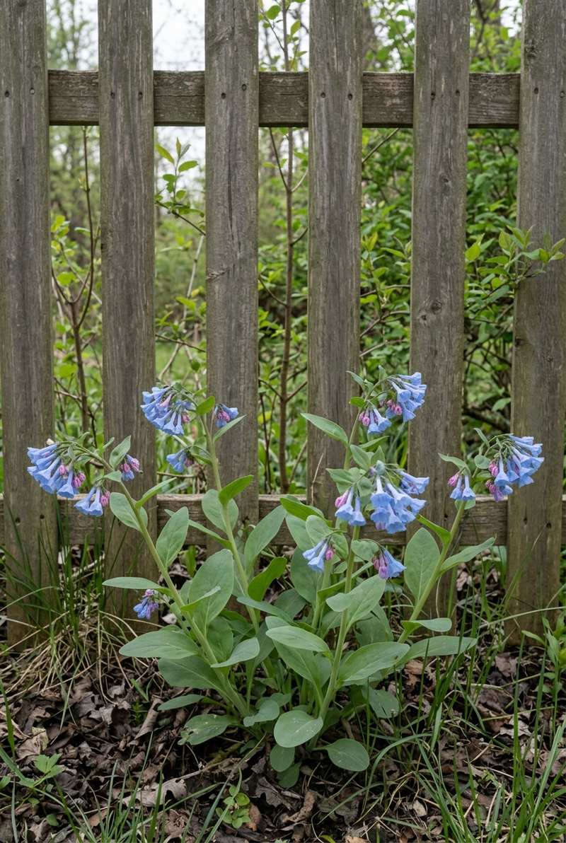 Virginia Bluebells