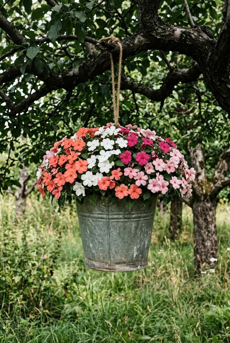 Impatiens