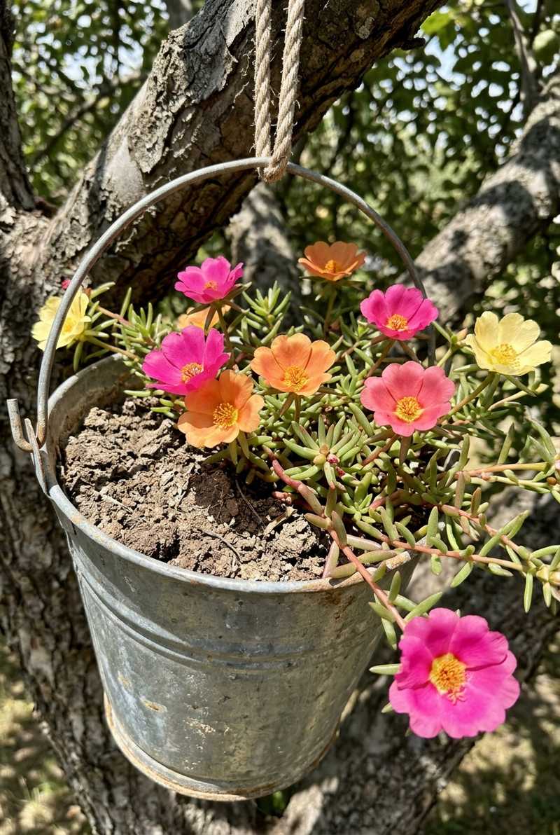Portulaca