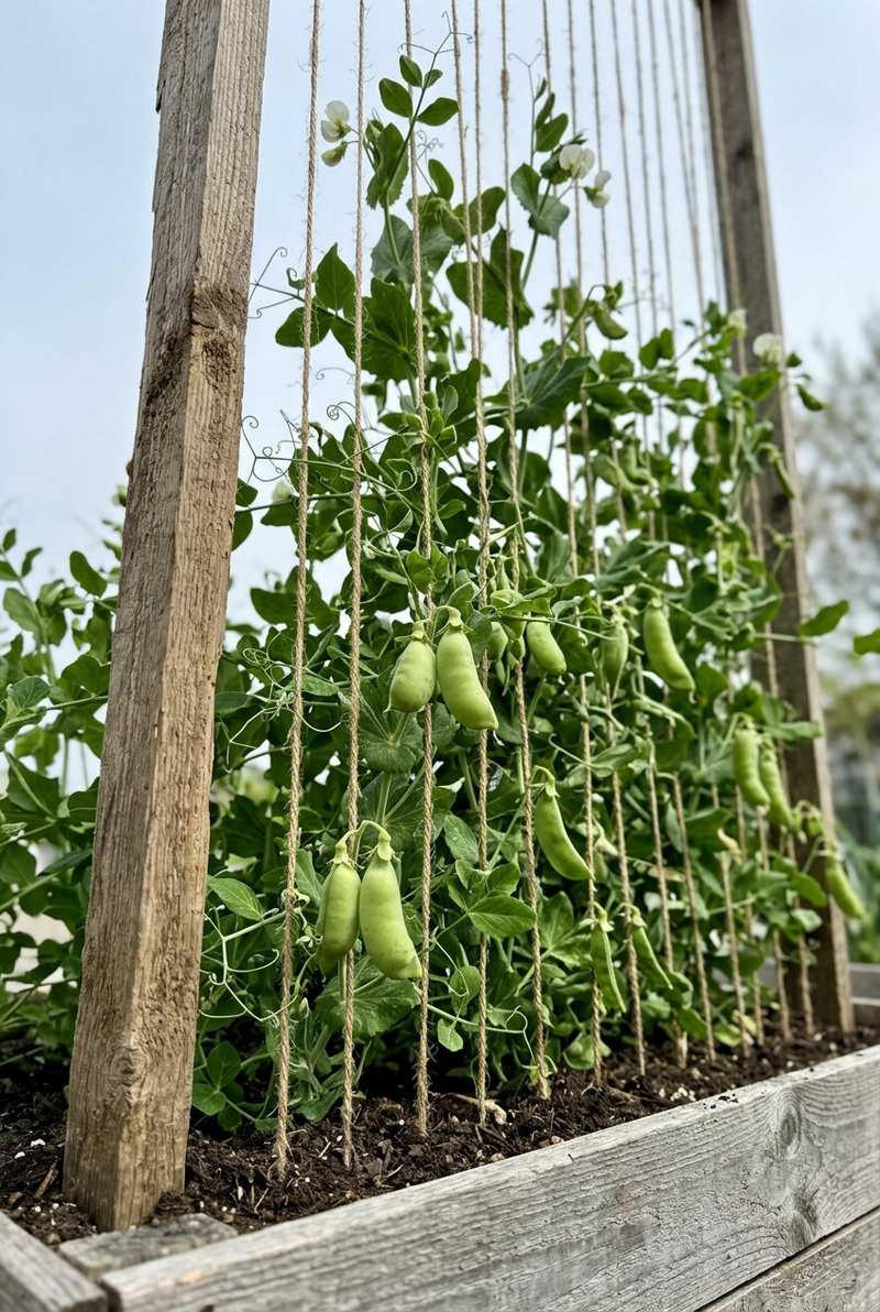 Snap Peas