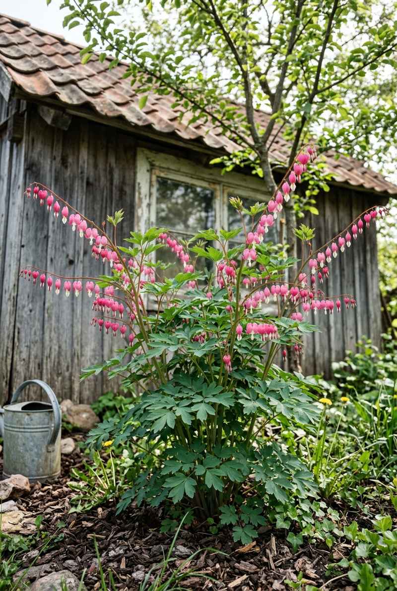 Bleeding Heart