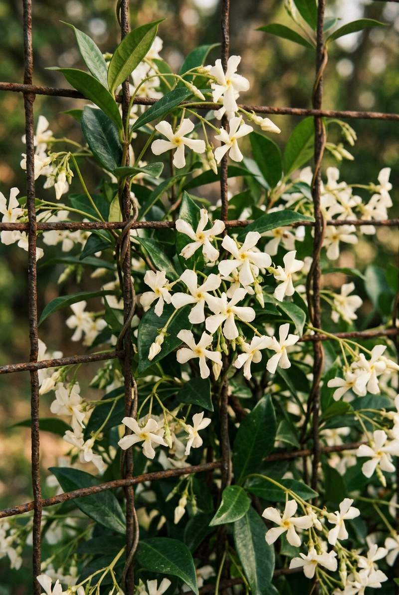 Star Jasmine