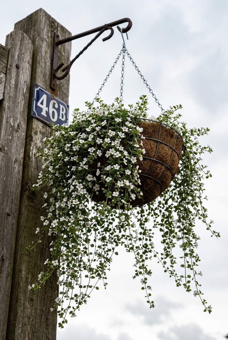 Bacopa