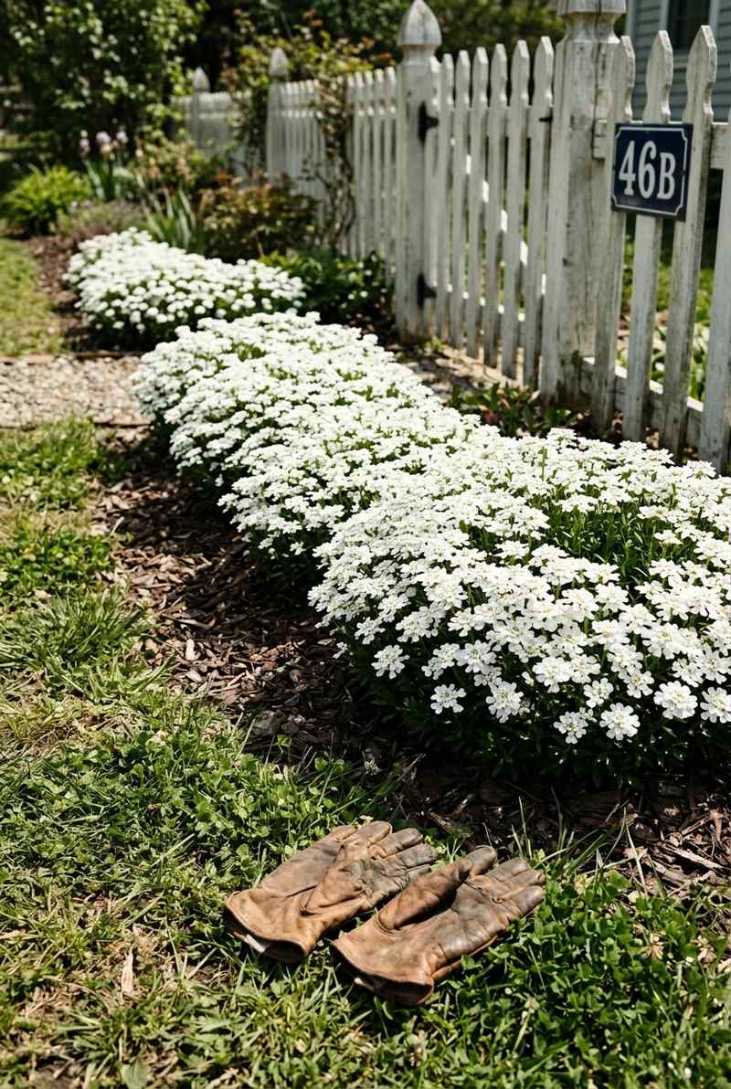 Candytuft