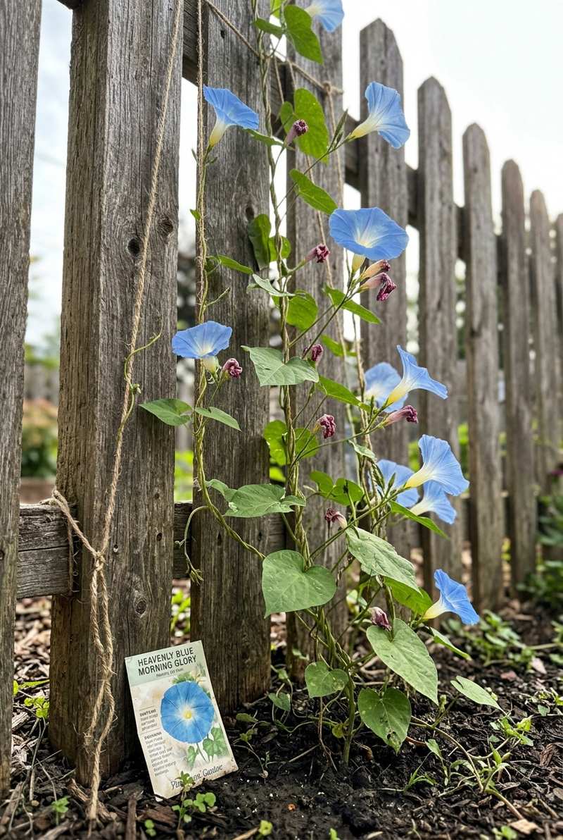 Morning Glory