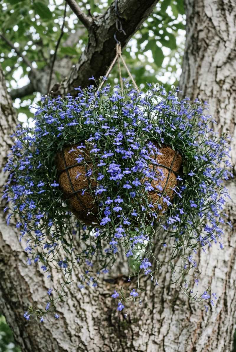 Trailing Lobelia