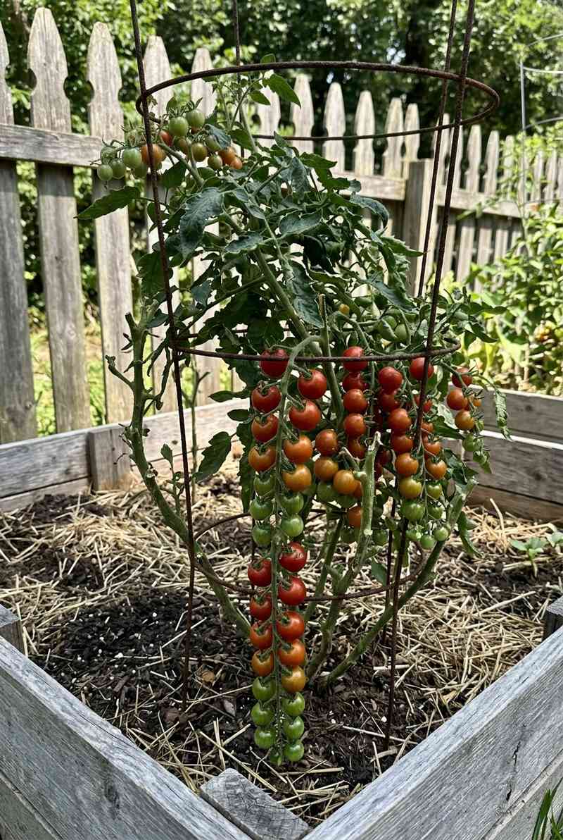 Cherry Tomatoes
