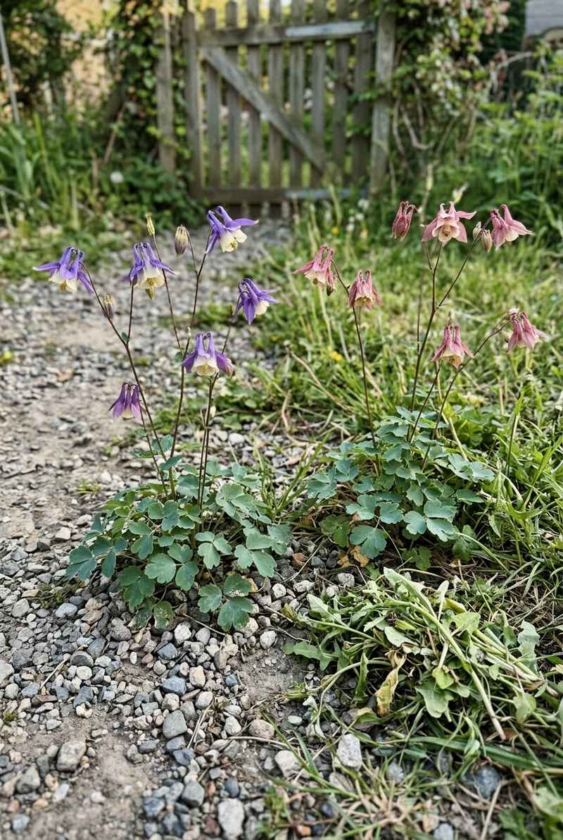 Columbine