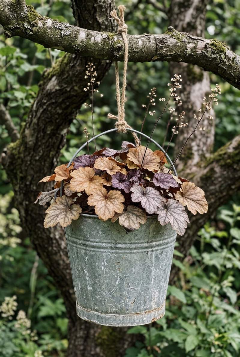 Heuchera
