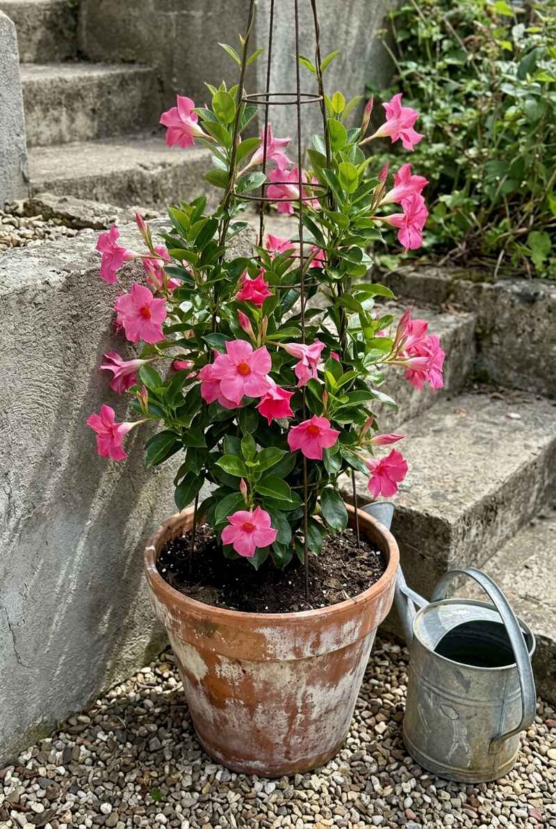 Mandevilla