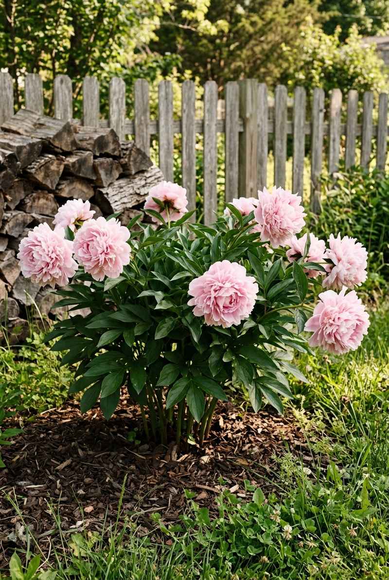 Peony