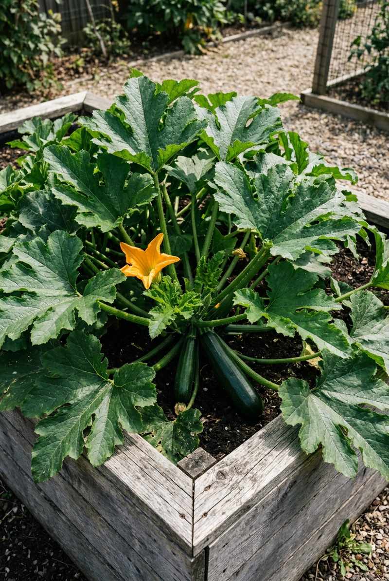 Zucchini