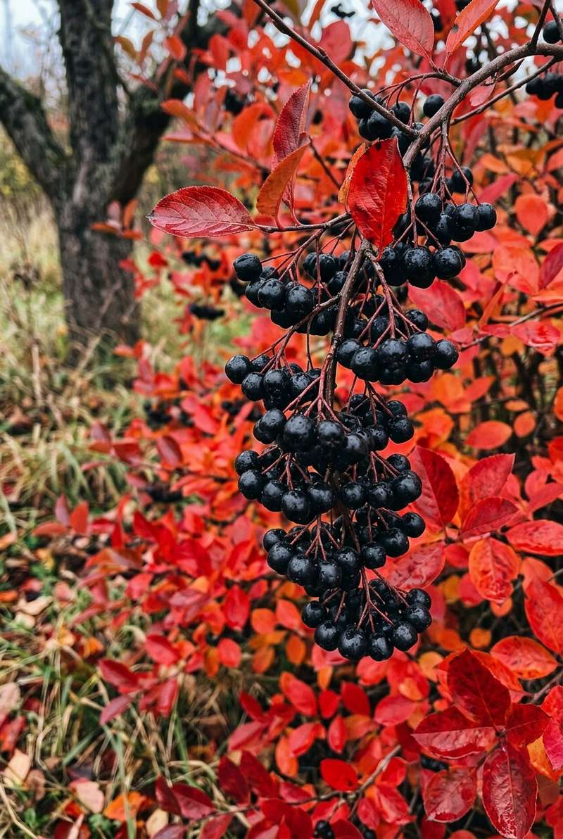 Aronia