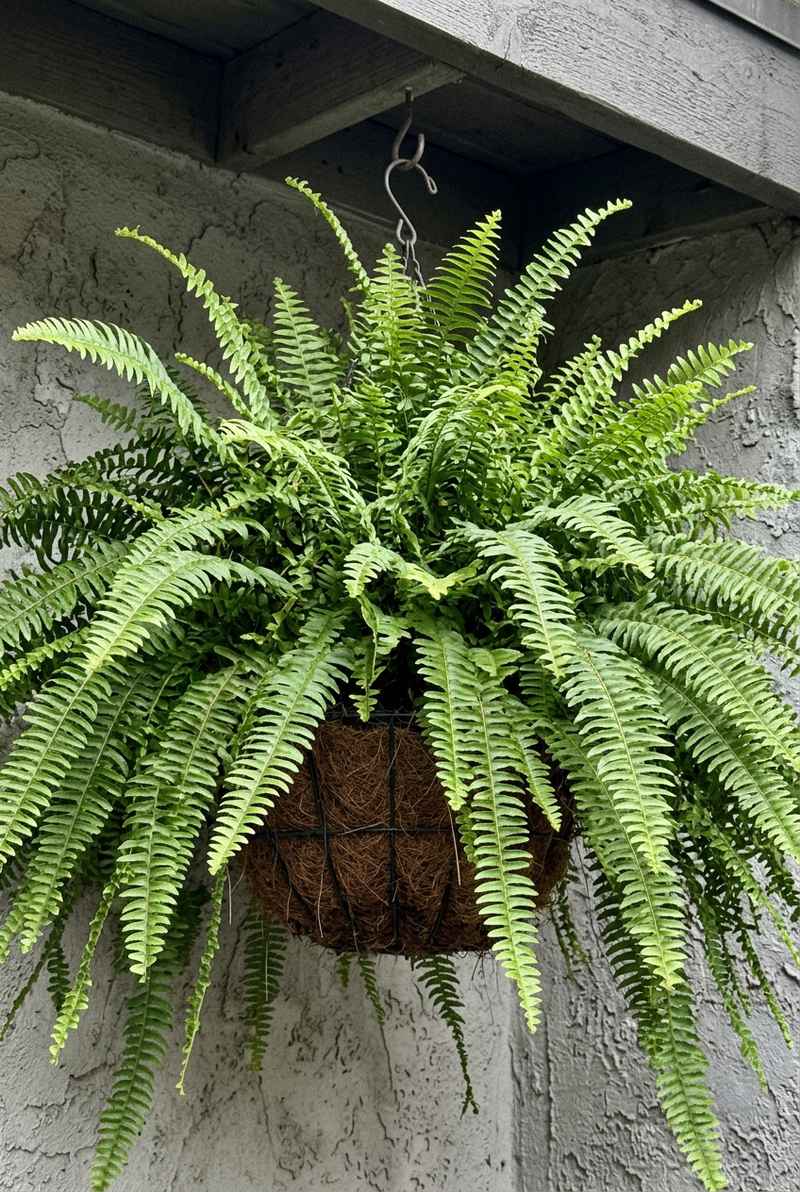 Boston Fern