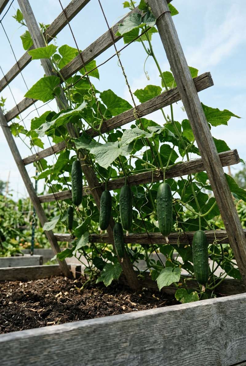 Cucumbers
