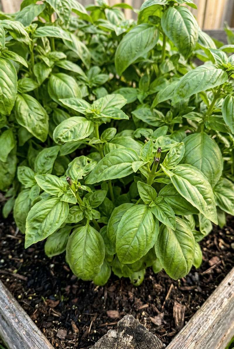 Basil