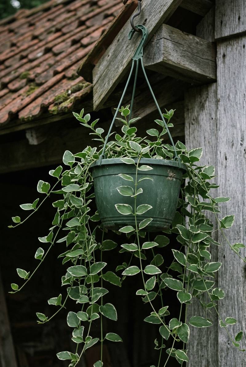 Vinca Vine