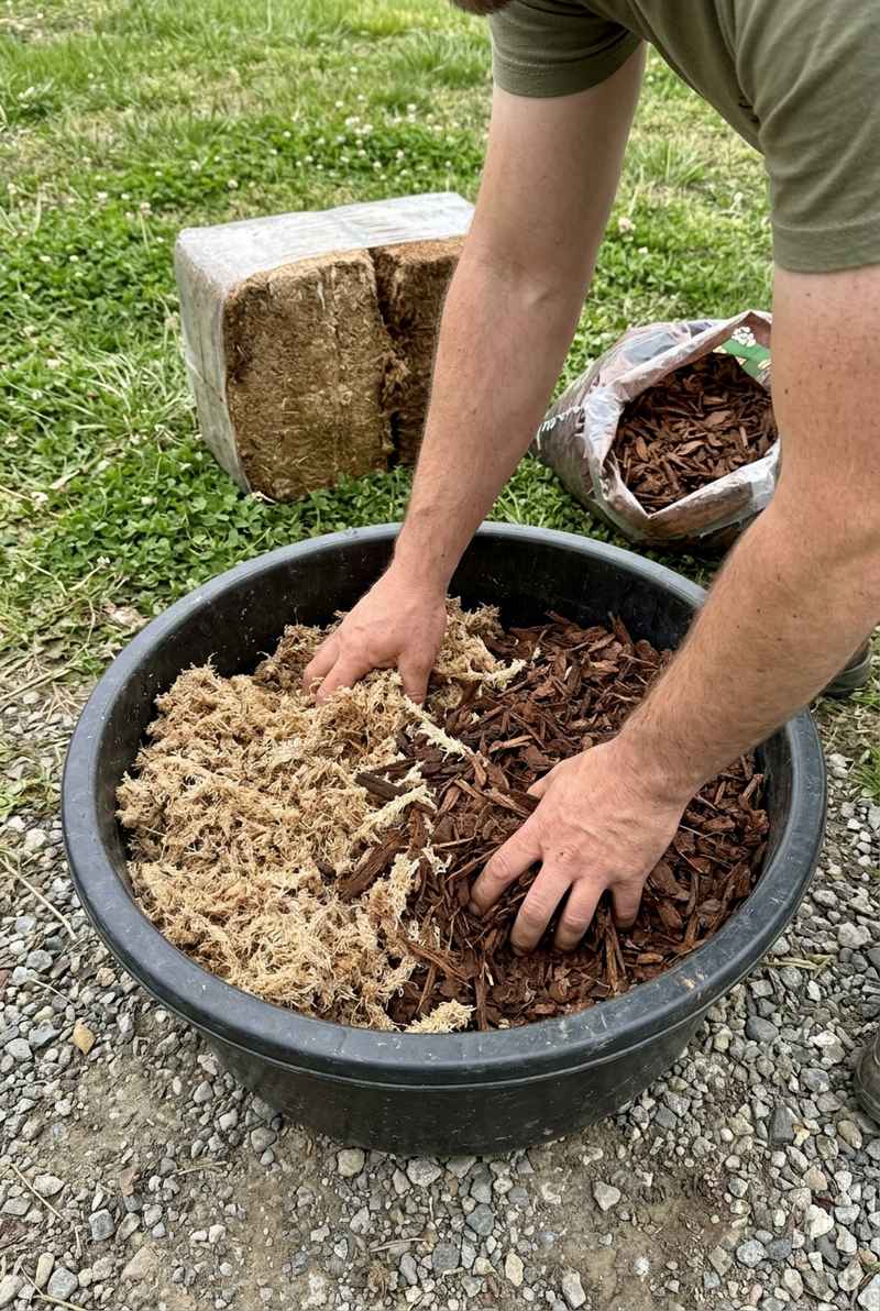Soil Problem