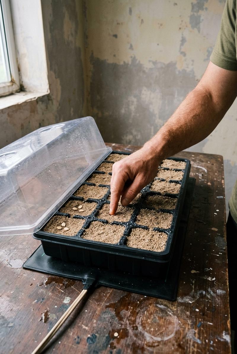 Sowing Day