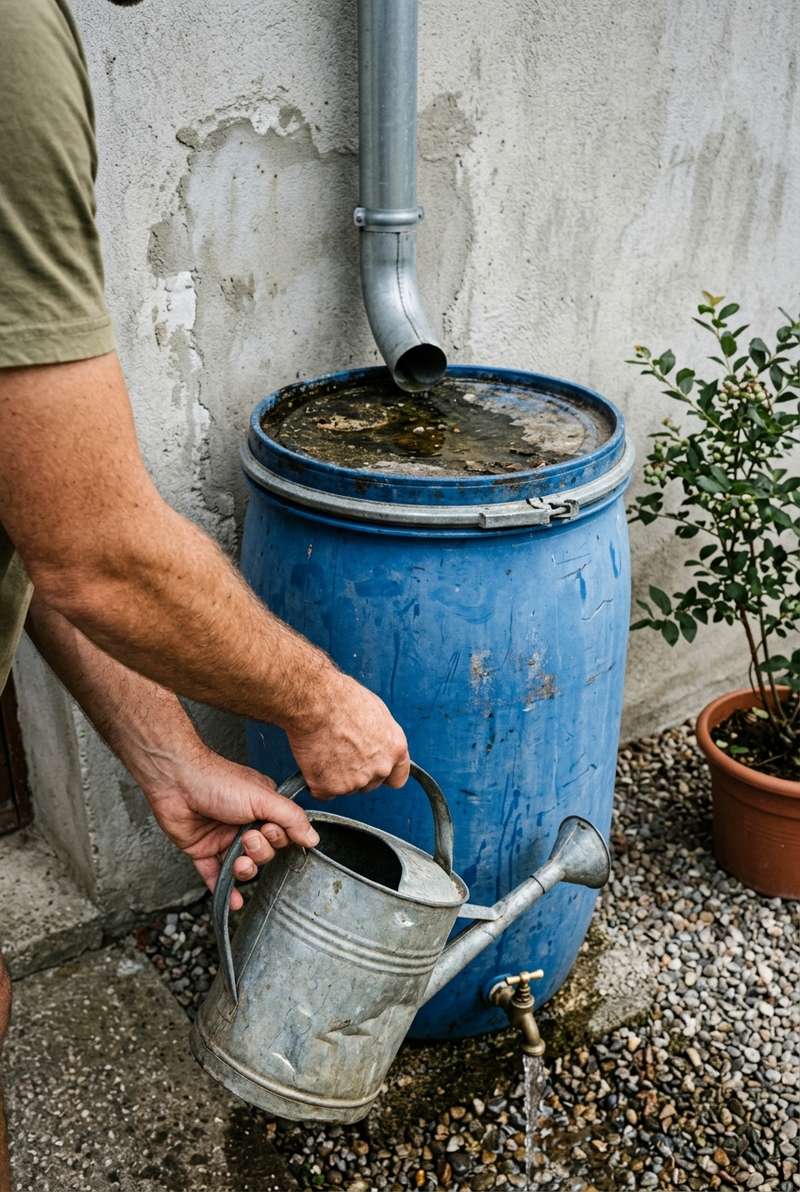 Tap Water